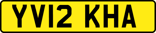 YV12KHA