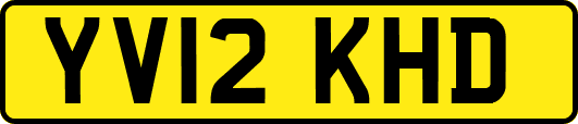 YV12KHD