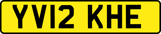 YV12KHE