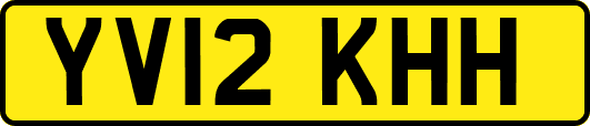 YV12KHH