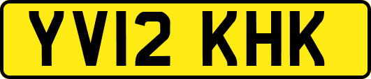 YV12KHK