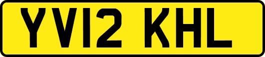 YV12KHL