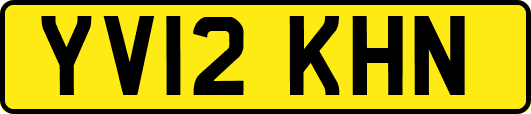 YV12KHN