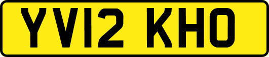 YV12KHO