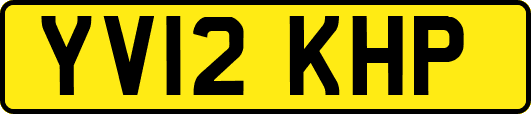 YV12KHP