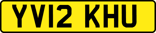 YV12KHU
