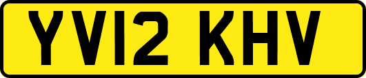 YV12KHV