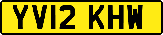 YV12KHW