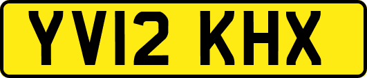 YV12KHX