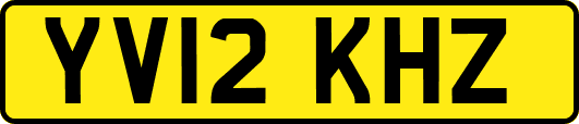 YV12KHZ