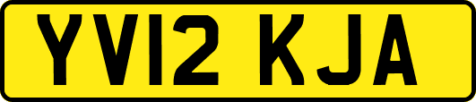 YV12KJA