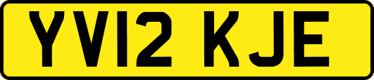 YV12KJE