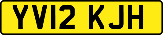 YV12KJH