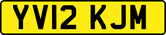 YV12KJM