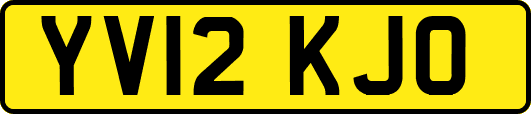 YV12KJO