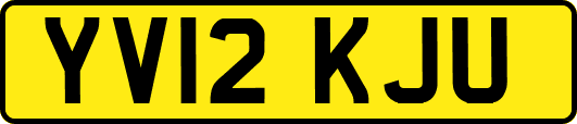 YV12KJU