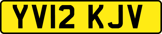 YV12KJV
