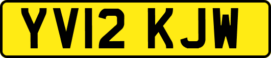 YV12KJW