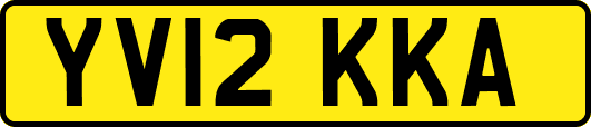 YV12KKA