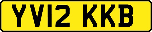 YV12KKB