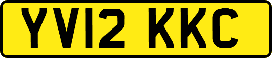 YV12KKC