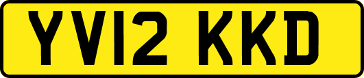 YV12KKD