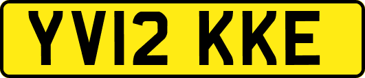 YV12KKE