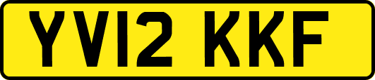 YV12KKF