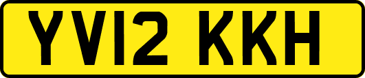 YV12KKH