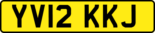 YV12KKJ