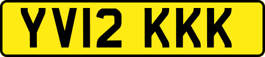 YV12KKK