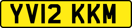 YV12KKM