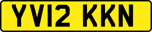 YV12KKN
