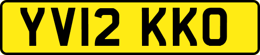 YV12KKO