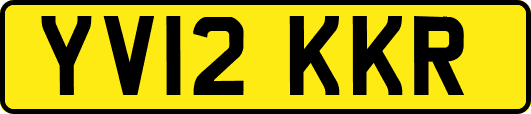 YV12KKR
