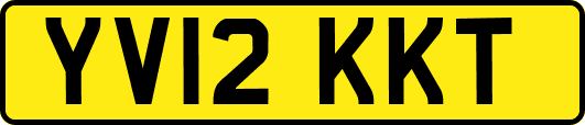 YV12KKT