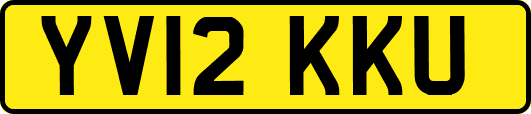 YV12KKU