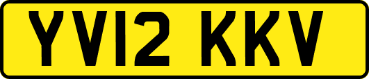 YV12KKV