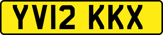 YV12KKX