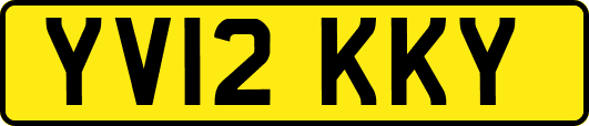 YV12KKY