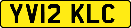YV12KLC