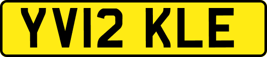 YV12KLE