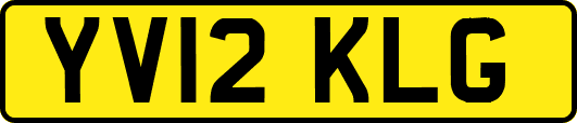 YV12KLG