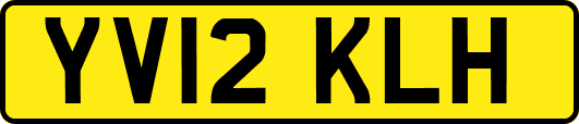 YV12KLH