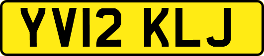 YV12KLJ