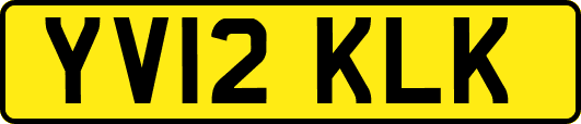 YV12KLK
