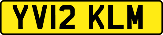 YV12KLM