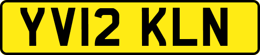 YV12KLN