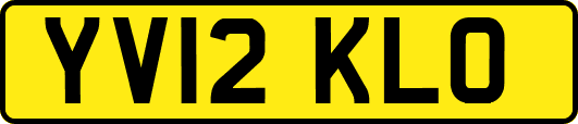 YV12KLO
