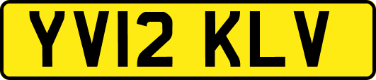 YV12KLV